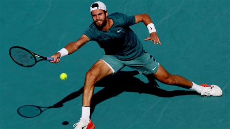 karen khachanov vs francisco cerundolo